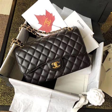 chanel signature handbag|authentic chanel handbags outlet.